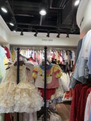 -倾城宝贝儿童摄影(浦东金谊店)
