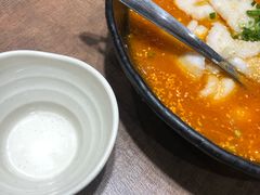 -好人民间小吃·番茄鱼酸菜鱼(木渎悠方店)