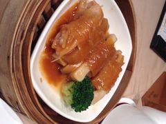 鸡扎-陶陶居海鲜酒家(新马路店)
