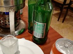 青岛啤酒-赛瑞喜来登大酒店-盛宴自助餐厅