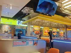 -非烤勿扰韩式自助烤肉火锅(龙岗万达广场店)