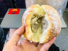 桂花芋泥包-安上烘焙 ENCHANTE(世纪汇店)