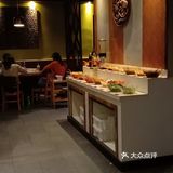 经济实惠的“傣妹火锅店”