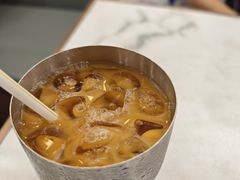 -深仔记茶餐厅(亚士厘道店)