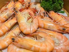-必点海鲜·海肠捞饭·鲅鱼水饺(滨江道店)