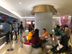 大堂-LELECHA乐乐茶(美罗城店)