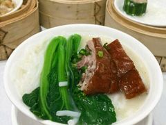 -圣丰盛宴酒家(东城店)