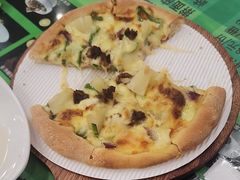 -令氏家外家周秦食府(高新店)