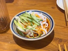 -福苗小骆驼烧烤(望京店)