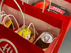 -海底捞火锅(阳光新业店)