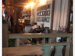 大堂-BUND·FIVE外滩5号(天际店)