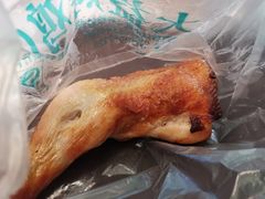 -大益烤鸡