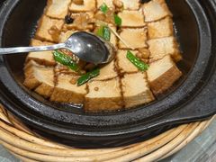 -锦绣金山人家(友谊店)