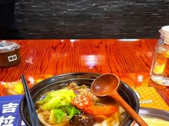 -吉之仙•中国制造•出口级食材日料店(领事馆总店)