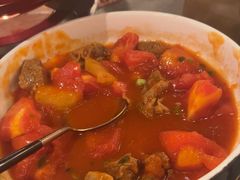 -耶里夏丽·丝路新疆菜·清真食品(徐汇南丹东路臻选店)