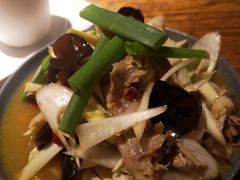 椒麻鸡/-*-平娃三宝烧烤·面食(富丰桥店)