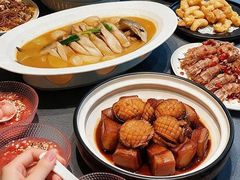 -瓯越·海鲜·瓯味一品(IM长宁国际店)