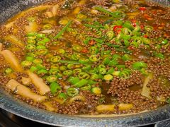 -老船舫·现做活鲜鱼馆(东郊记忆店)
