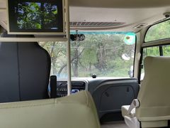 -沂蒙山旅游区云蒙景区(蒙山国家森林公园)