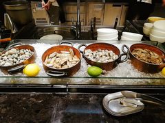 海鲜-索菲特西湖大酒店·香榭丽全日候餐厅(南山路店)