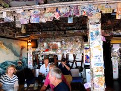 -Smugglers Inn, Hong Kong