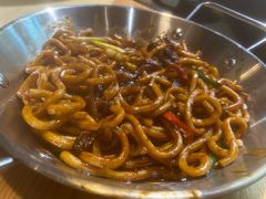 -阿鸡鱼庄·顺德鲜蒸小炒(亚运村店)