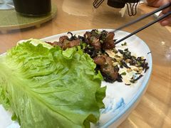 -小乡小镇·传承桐庐土菜·老板亲自烧的菜