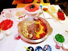 -大龙燚火锅(天钥桥路店)