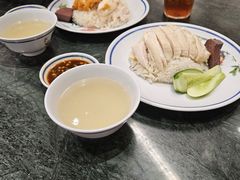 -红大哥水门鸡饭(總店)
