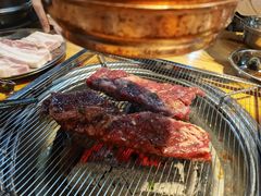 -麻蒲碳烤肉(远景路1号店)