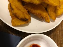 -老门框爆肚涮肉(金宝街店)
