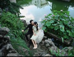 -今生有约婚纱摄影店(景德路店)