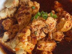 -福茂源横山铁锅羊肉(牡丹园店)
