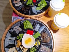 -南桥帮(昆百大·泰业城店)