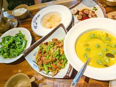 -乌记大厨餐厅