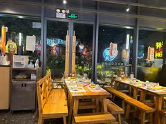 -木屋烧烤(龙岗龙城万科里店)