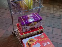 -叁宫礼水果批发仓储店(梅江店)