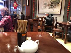 大堂-老半斋(福州路店)