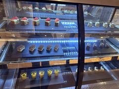 -新希望诺富特酒店-青岛湾中餐厅