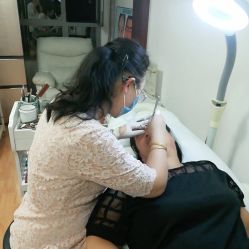 -子媛秀苑半永久定妆