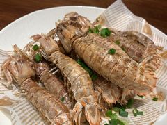 -高佳庄·舟山海鲜(海景旗舰店)