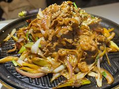 -旺顺阁·北京菜·烤鸭(魏公村店)