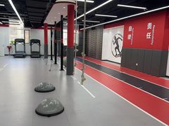 -育健帕里西青少年体能训练中心(朝阳门店)