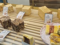 -爸爸糖吐司面包(兰州中心店)