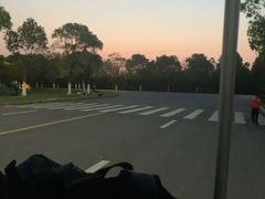 -艾溪湖湿地公园