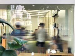 -Onirii Coffee(长乐路店)