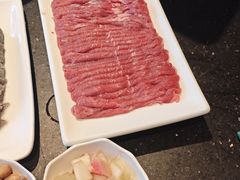 -南门涮肉(上海一店)