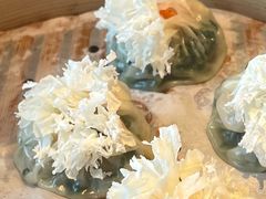 三鲜烧麦-杏花堂晋商私房菜(华熙五棵松店)