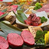 在日照吃到了本年度zui佳烤肉🍖