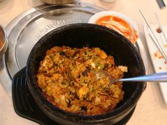 石锅拌饭-福云龙(黄河南大街店)